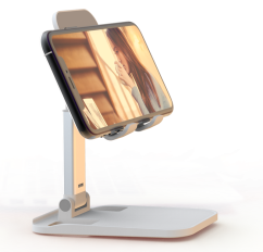 Digipower Call Phone & Tablet stand