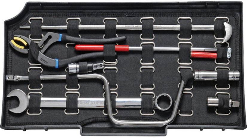 Peli™ Case 0452 Drawer with Vertical Handles
