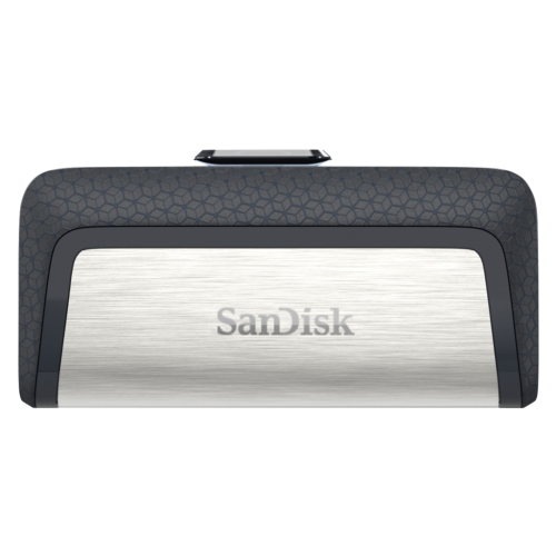 SanDisk Ultra Dual USB-C Drive 32GB