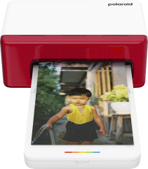 Polaroid Hi-Print fototlačiareň 10x15cm biela