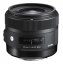 Sigma 30mm f/1.4 DC HSM Art Objektiv für Sony A