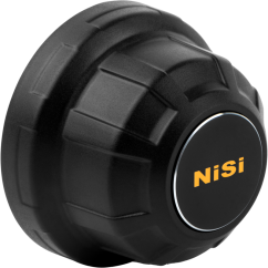 NiSi Cine Rear Lens Cap PL-Mount