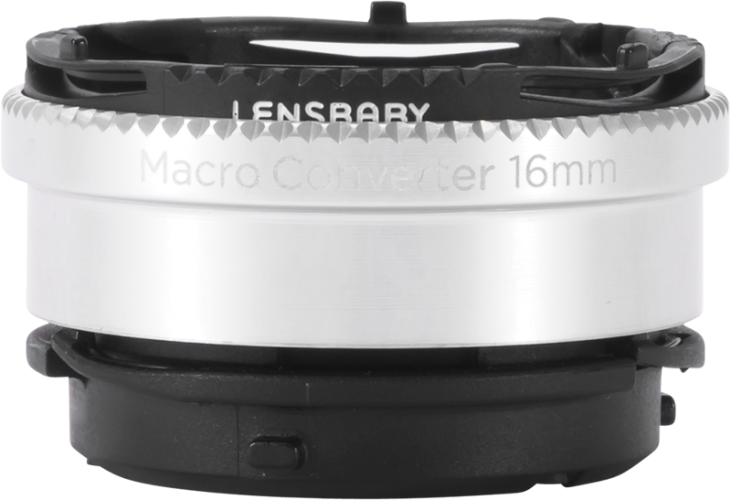 Lensbaby Macro Converters