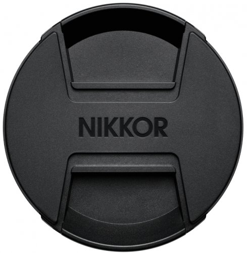Nikon LC-77B Objektivdeckel