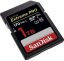 SanDisk Secure Digital 1TB Extreme Pro, SDXC 170MB/s Class 10 UHS-1 U3 V30