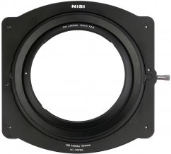 NiSi 100mm filter holder for Laowa 12mm f / 2.8 Zero-D