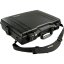 Peli™ Case 1495 Suitcase with Foam (Black)