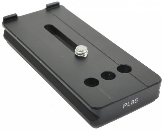 Benro PL85 ArcaSwiss Quick Release Plate