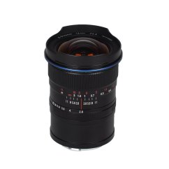 Laowa 12mm f/2,8 Zero-D pro Canon RF