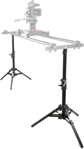 Kupo 161MB Slider Stand (Černý)