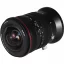Laowa 15mm f/4,5R Zero-D Shift Objektiv für Fuji GFX