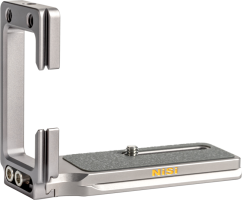 NiSi Universal Adjustable L-Plate NLP-S (G)