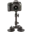 Delkin Fat Gecko Camera Mounts - FG Dual Suction