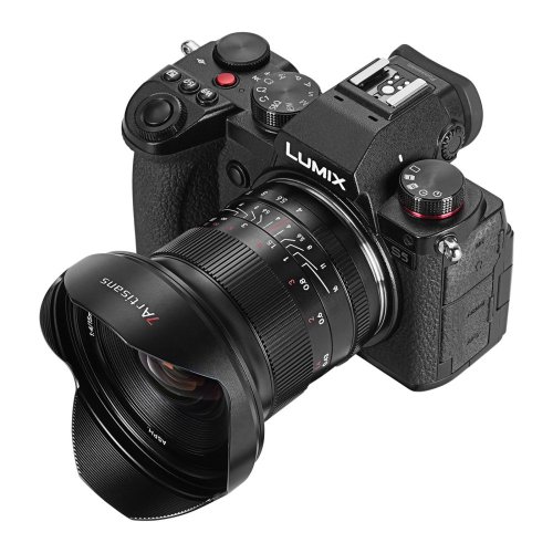 7Artisans 15mm f/4 für L-Mount Vollformat