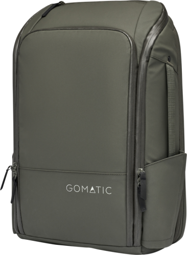 Batoh Gomatic Everyday 20L, V2, olivový