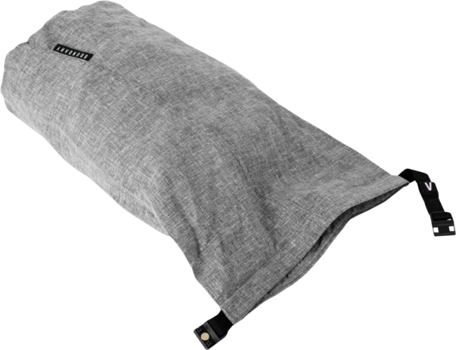 Boundary Supply Boundary Hemp Laundry Bag