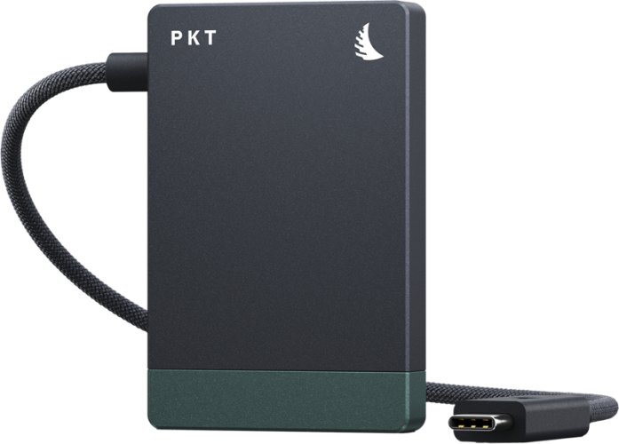 Angelbird Cardreader PKT - SD 4.0/SDXC, UHS-I/UHS-II, USB 4.0, USB-C 3.2 Gen 1, up to 5 Gb/s connect Angelbird Cardreader PKT - SD 4.0/SDXC, UHS-I/UHS-II, USB 4.0, USB-C 3.2 Gen 1, up to 5 Gb/s connect
