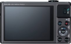 Canon PowerShot SX620 HS černý