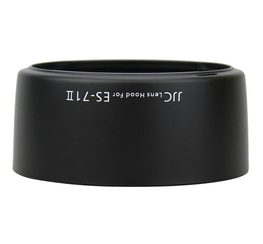 JJC LH-71II ekvivalent sluneční clony Canon ES-71II