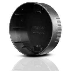 Samyang Frontdeckel MF 8mm F3,5 II u. 8mm T3,8 II