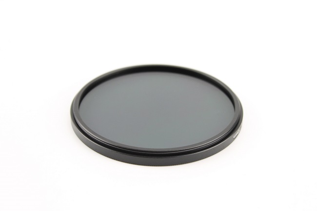 Elementrix šedý ND4 filtr plný ND-4 72mm (ND4PL72)