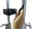 Kupo KCP-710B Convi Clamp with Adjustable Handle - Black