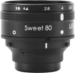Lensbaby Sweet 80 Optic