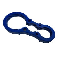 B.I.G. flexibilné filter kliešte