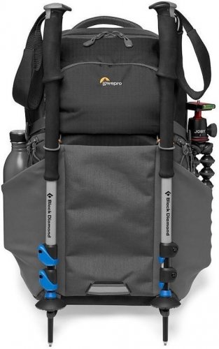 Lowepro Photo Active BP 300 AW Backpack Blue