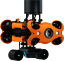 Chasing M2 Pro Blueprint Oculus Sonar Mounting Kit