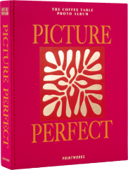 Printworks PhotoAlbum Picture Perfect Large
