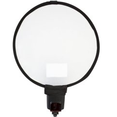 B.I.G. 30R kruhový softbox 30cm pro systémové blesky