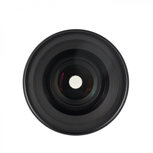 7Artisans Vision 35mm T1,05 (APS-C) pre Fuji X