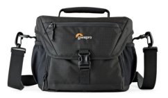 Taška Lowepro Nova 180 AW II black