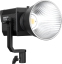 Nanlite Forza 150 a Lantern softbox 60 cm s FM bajonetem