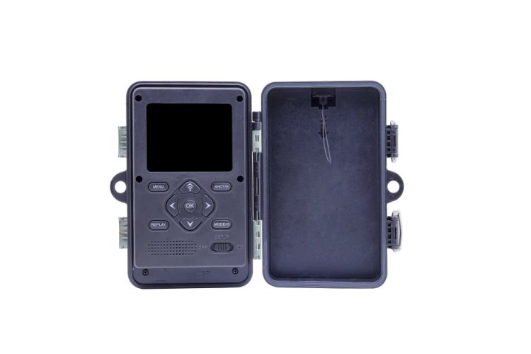 Fotopast Camouflage EZ45 Wifi/Bluetooth