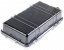 Peli™ Case 1060 MicroCase with Transparent Lid (Black)