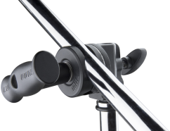 Kupo KCP-225B 2-1/2" grip hlava pre 25mm trubku