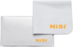 NiSi Cleaning Cloth