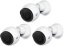 Ubiquiti Networks UniFi Video Camera G4 Bullet IP, 4mm, 4MP, IR 5m, 3pack