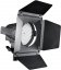 Walimex pro LED 169A Spotlight + Abschirmklappen
