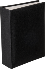 Focus Base Line Canvas Minimax 100 Black