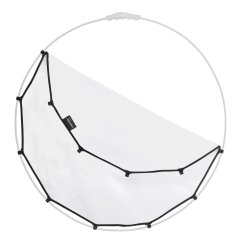 Lastolite HaloCompact difuzér -2 EV 82cm bez rámu