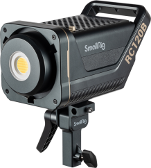 SmallRig 3615 RC 120B (Bi‑color) lumină COB