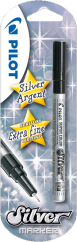 Pilot Decorpen X-Fine Silver