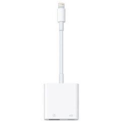 Redukce fotoaparátu Apple Lightning na USB 3