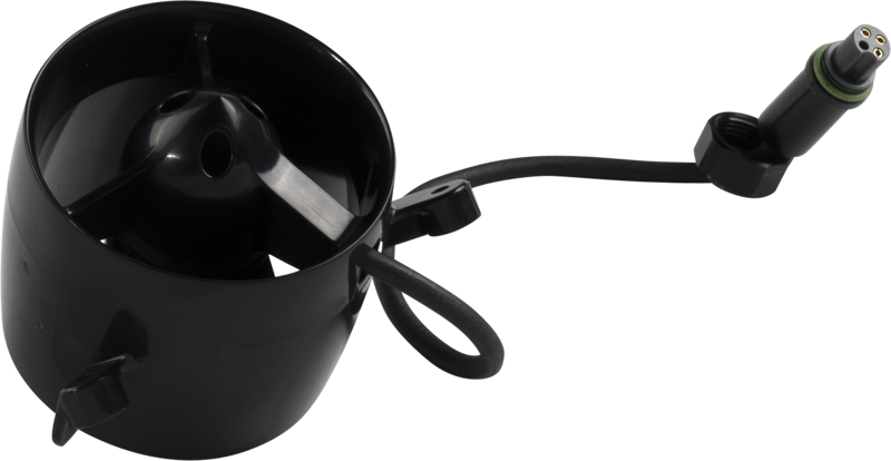 Chasing M2 Pro Right Motor (short cord)
