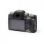 easyCover Fujifilm X-T3, čierne
