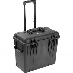 Peli™ Case 1440 kufor s penou, čierny