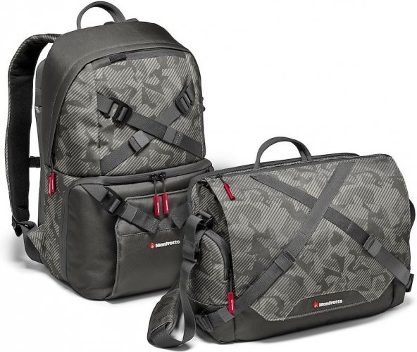 Manfrotto MB OL-BP-30, Noreg Camera backpack-30 for DSLR or CSC